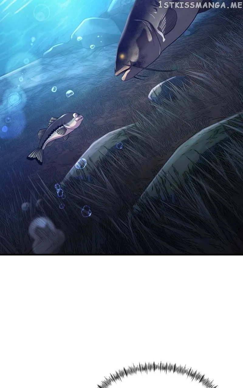 Reincarnated As a Fish Chapter 49 – Page 5