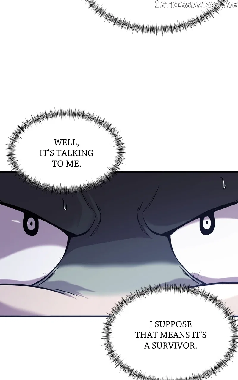 Reincarnated As a Fish Chapter 49 – Page 8