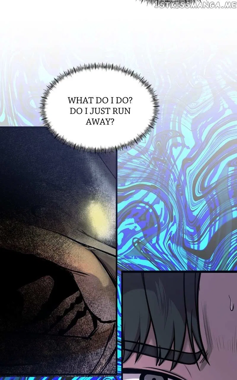 Reincarnated As a Fish Chapter 49 – Page 9