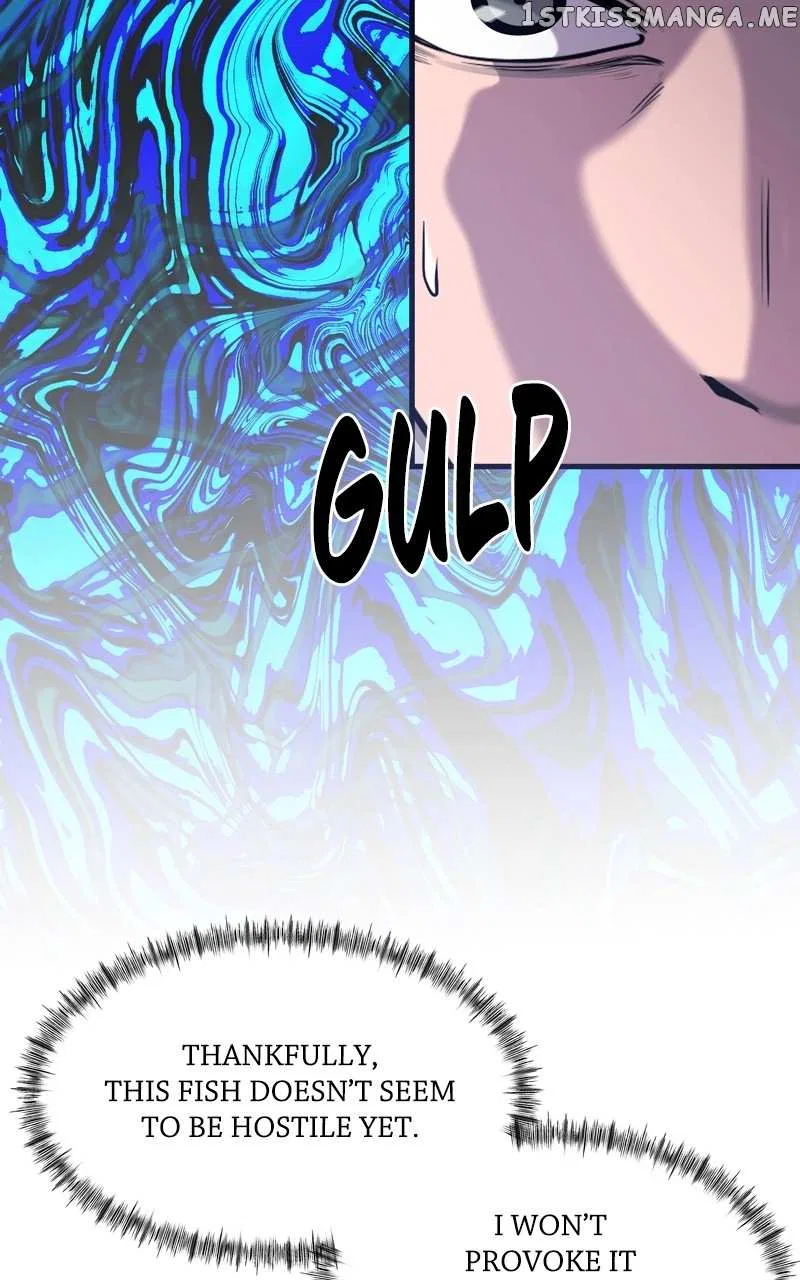 Reincarnated As a Fish Chapter 49 – Page 10