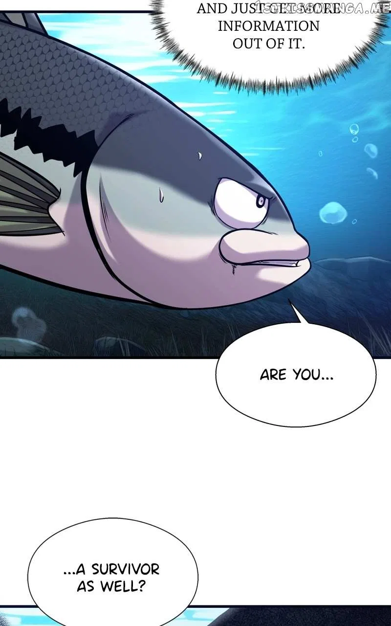 Reincarnated As a Fish Chapter 49 – Page 11