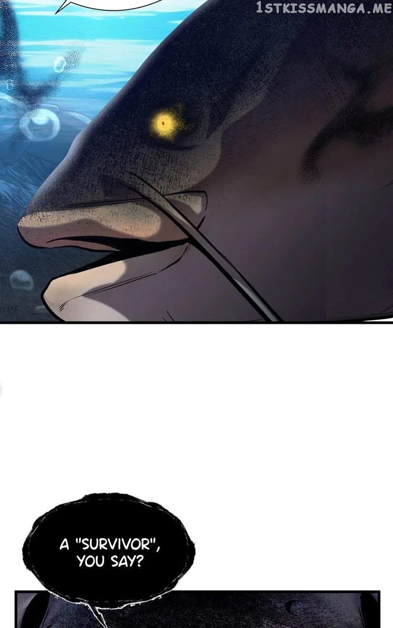 Reincarnated As a Fish Chapter 49 – Page 12