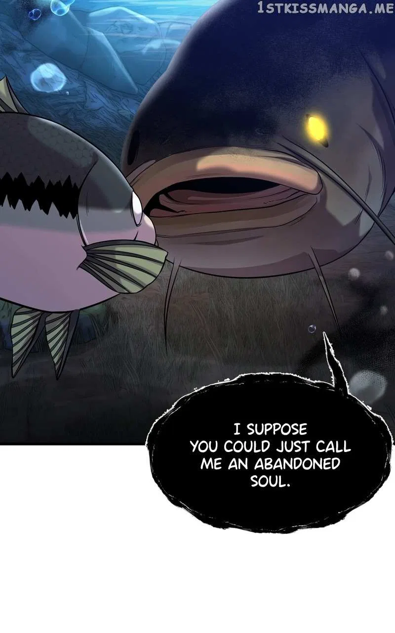 Reincarnated As a Fish Chapter 49 – Page 14