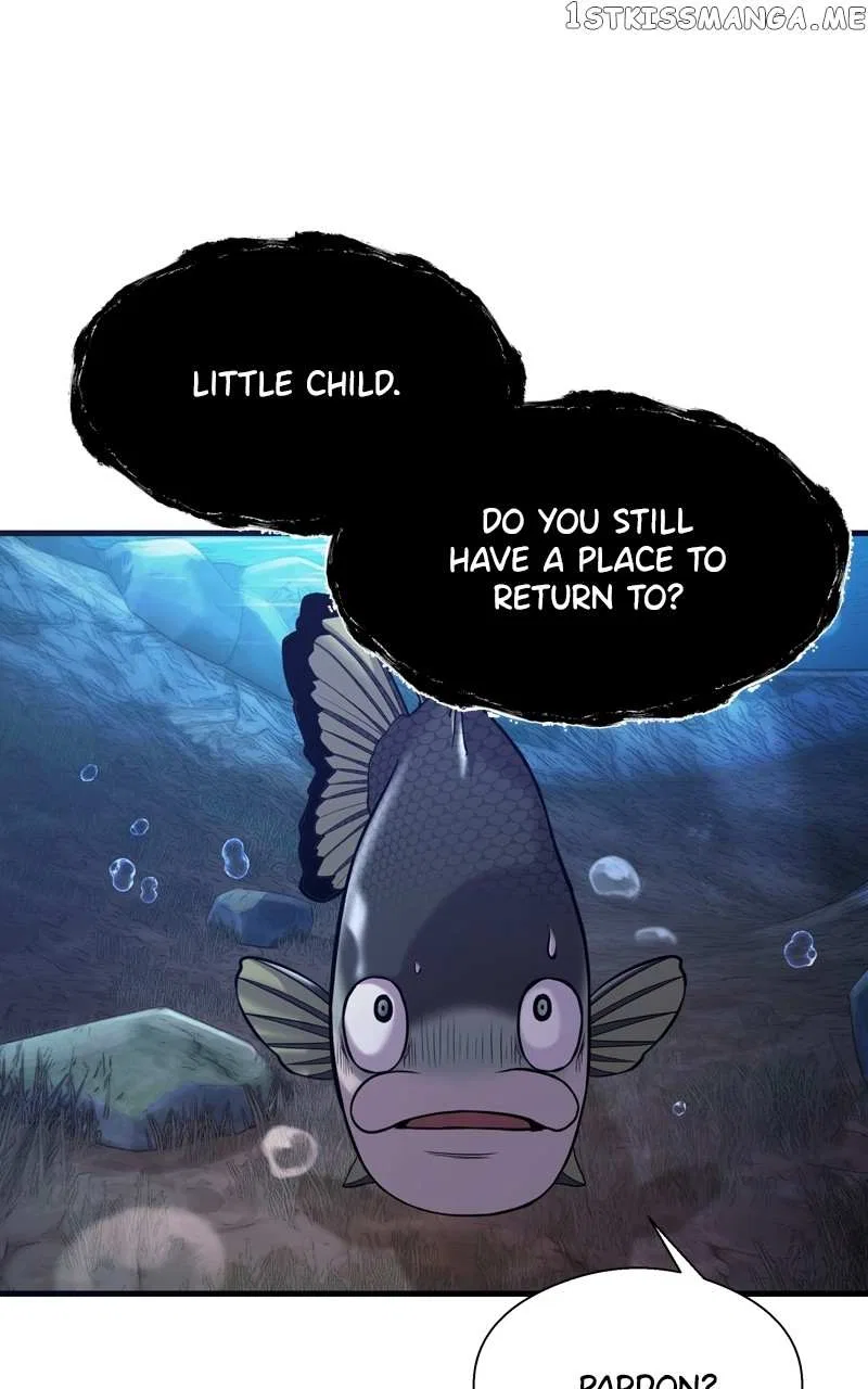 Reincarnated As a Fish Chapter 49 – Page 15