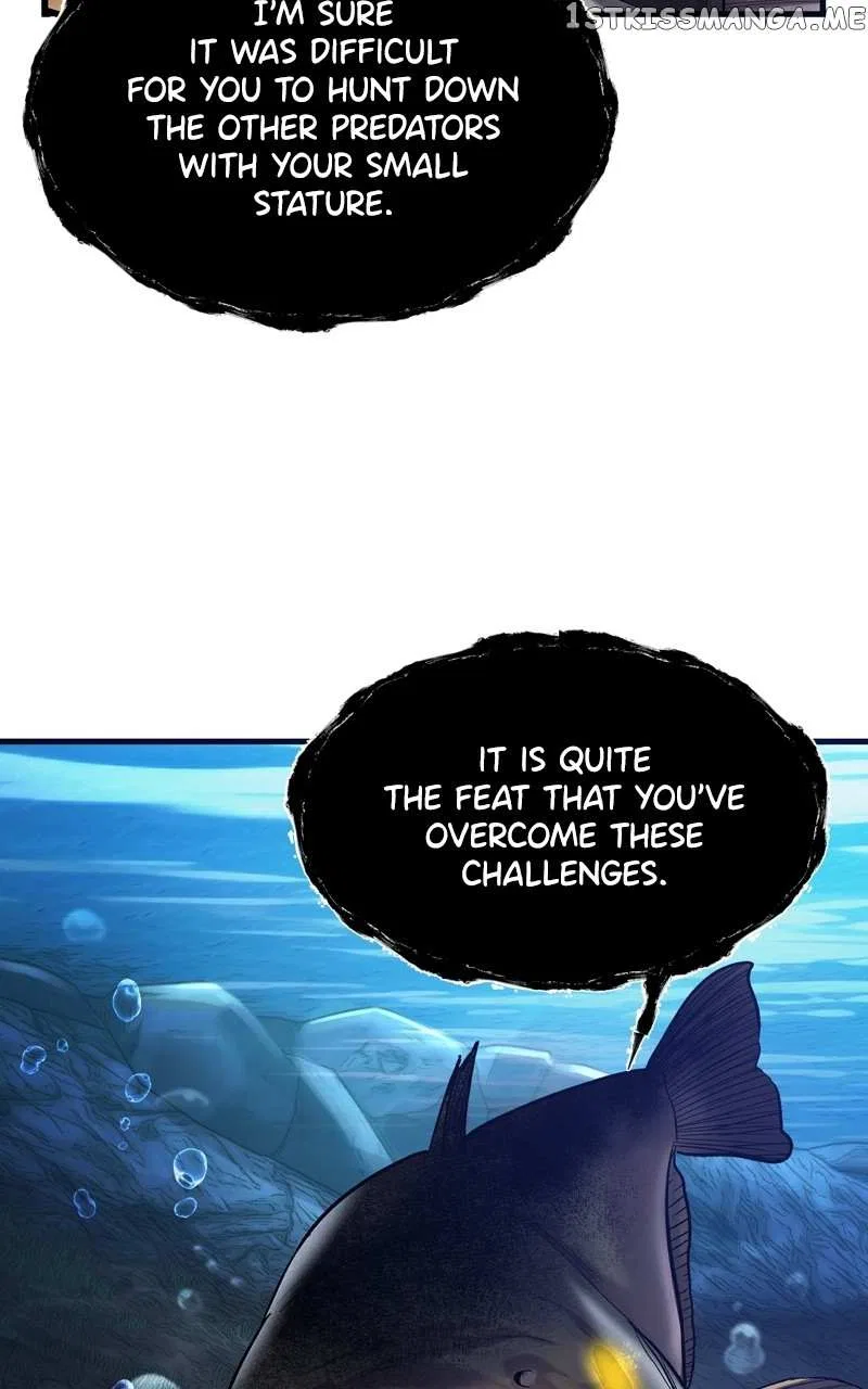 Reincarnated As a Fish Chapter 49 – Page 17