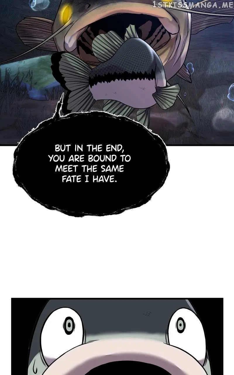 Reincarnated As a Fish Chapter 49 – Page 18