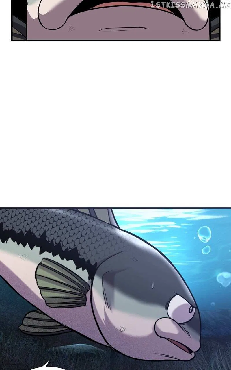 Reincarnated As a Fish Chapter 49 – Page 19