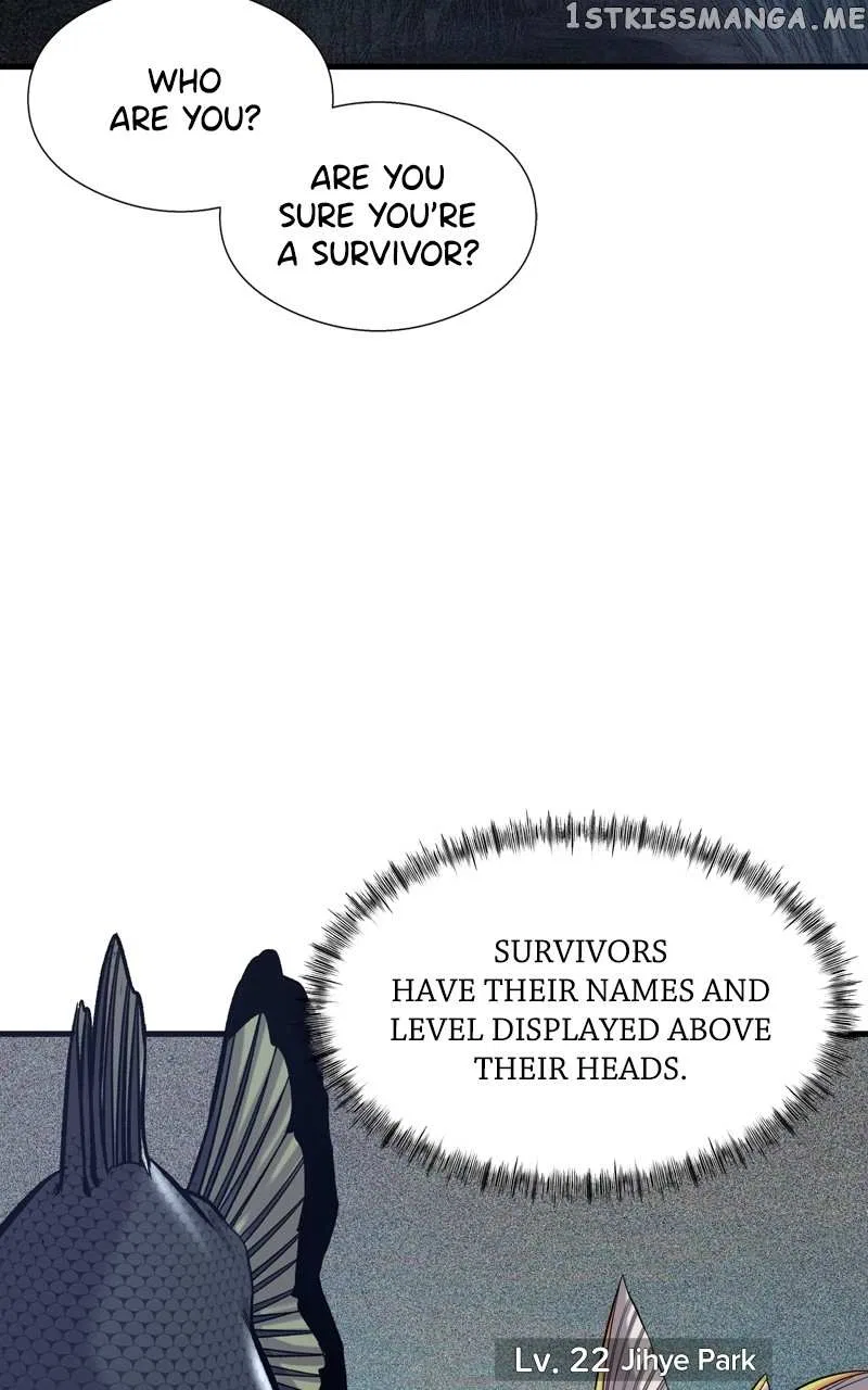 Reincarnated As a Fish Chapter 49 – Page 20