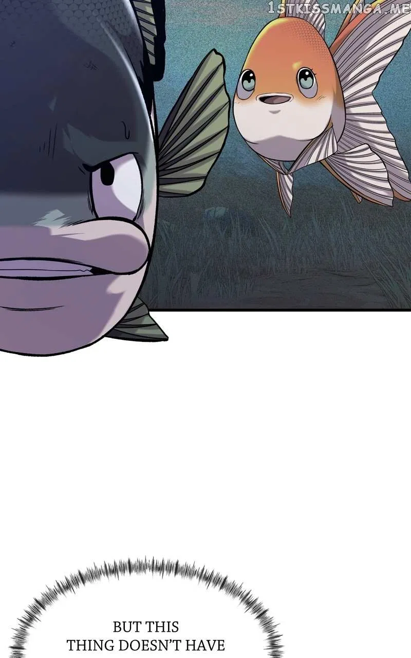 Reincarnated As a Fish Chapter 49 – Page 21