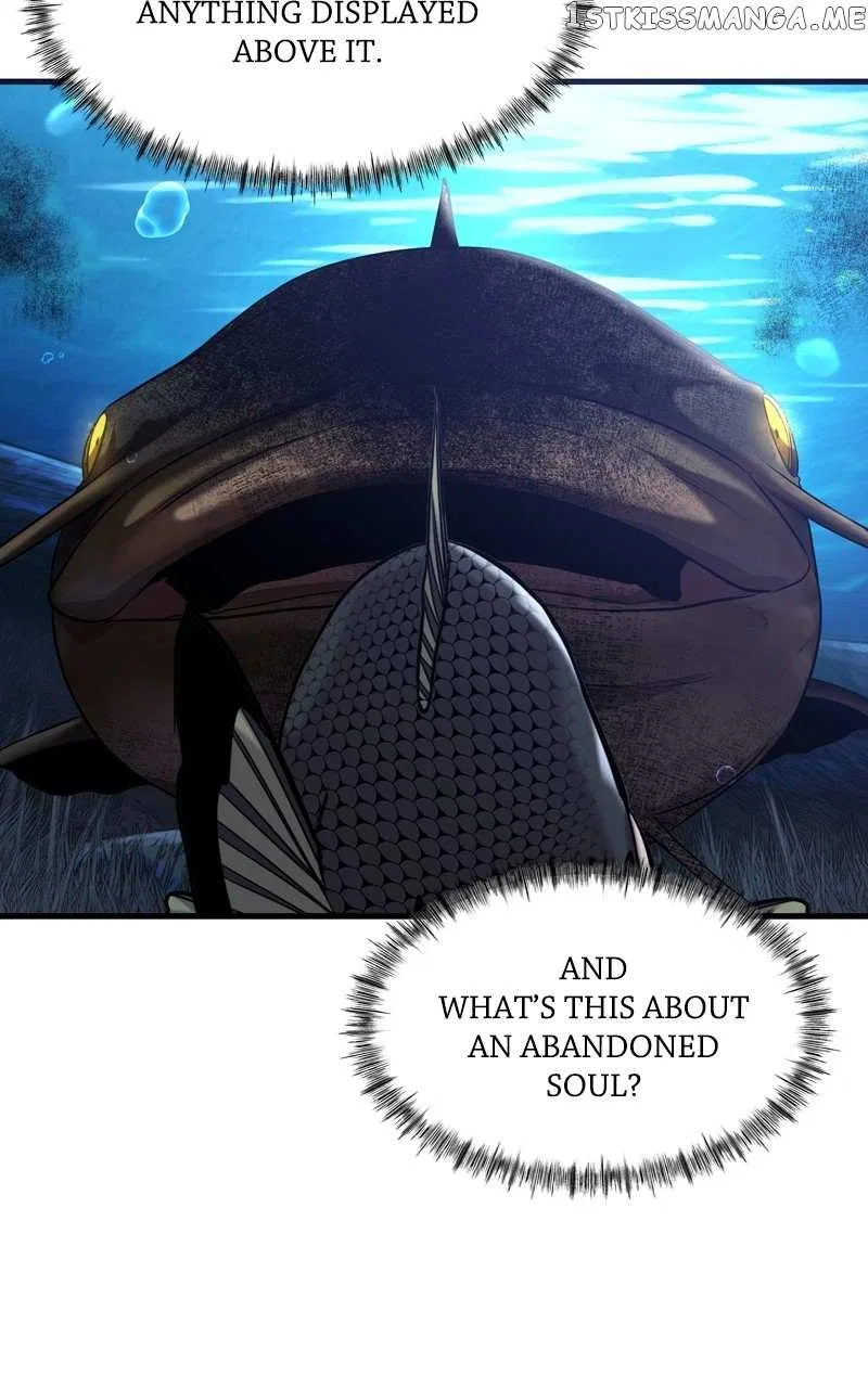 Reincarnated As a Fish Chapter 49 – Page 22