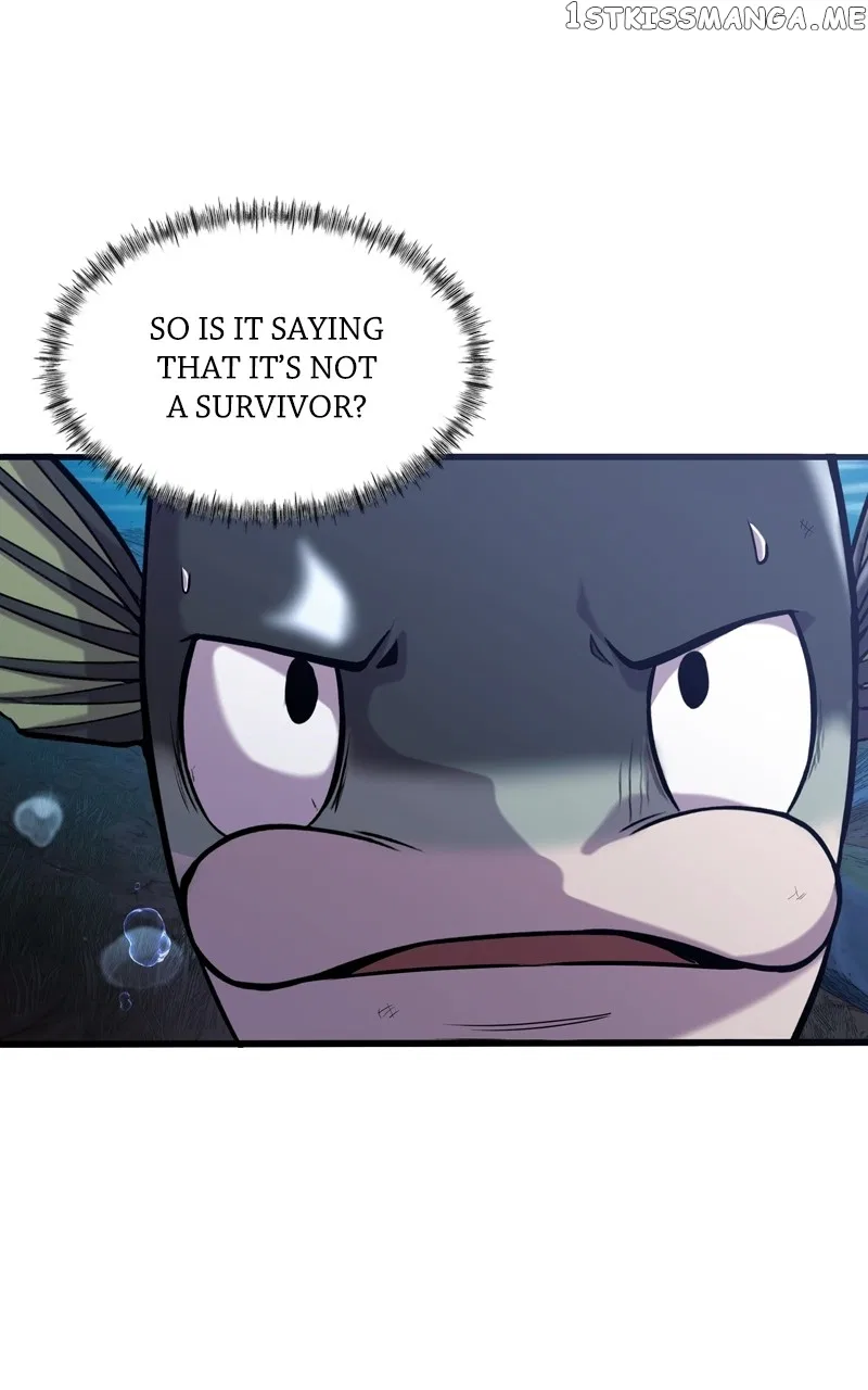 Reincarnated As a Fish Chapter 49 – Page 23