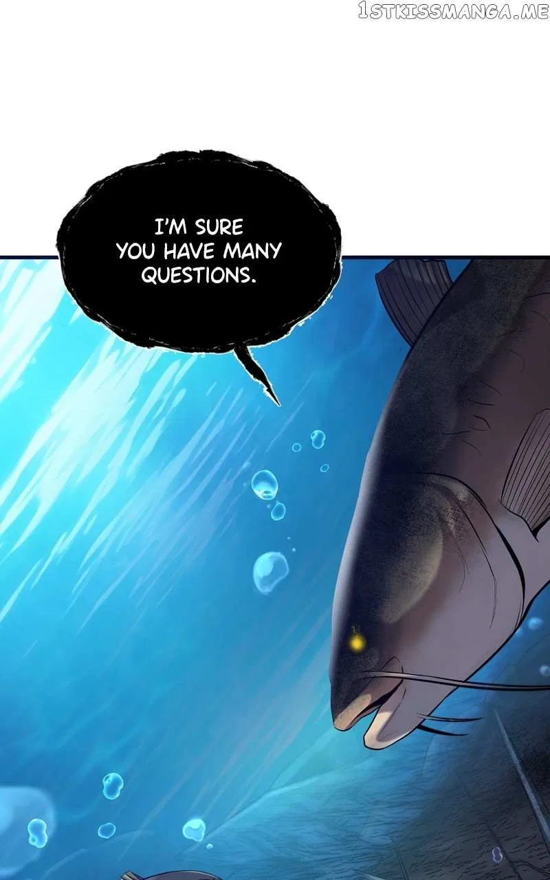 Reincarnated As a Fish Chapter 49 – Page 24