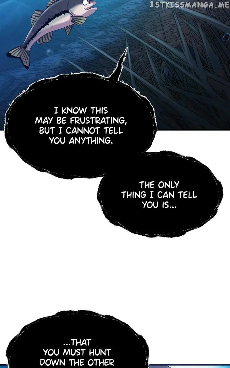 Reincarnated As a Fish Chapter 49 – Page 25