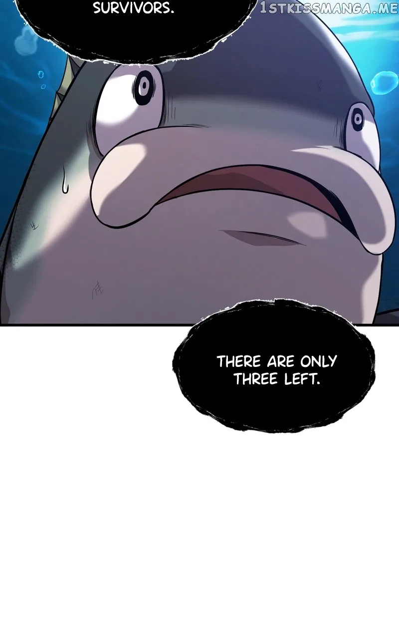 Reincarnated As a Fish Chapter 49 – Page 26