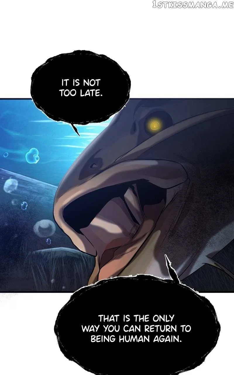 Reincarnated As a Fish Chapter 49 – Page 27