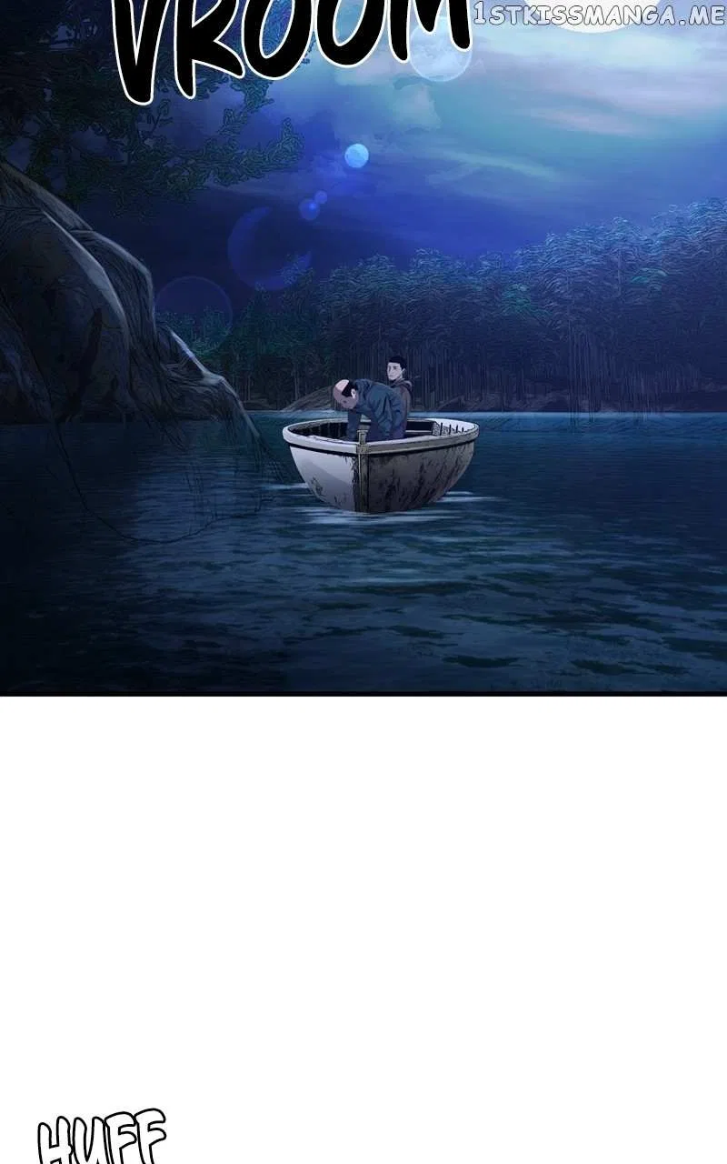 Reincarnated As a Fish Chapter 49 – Page 32