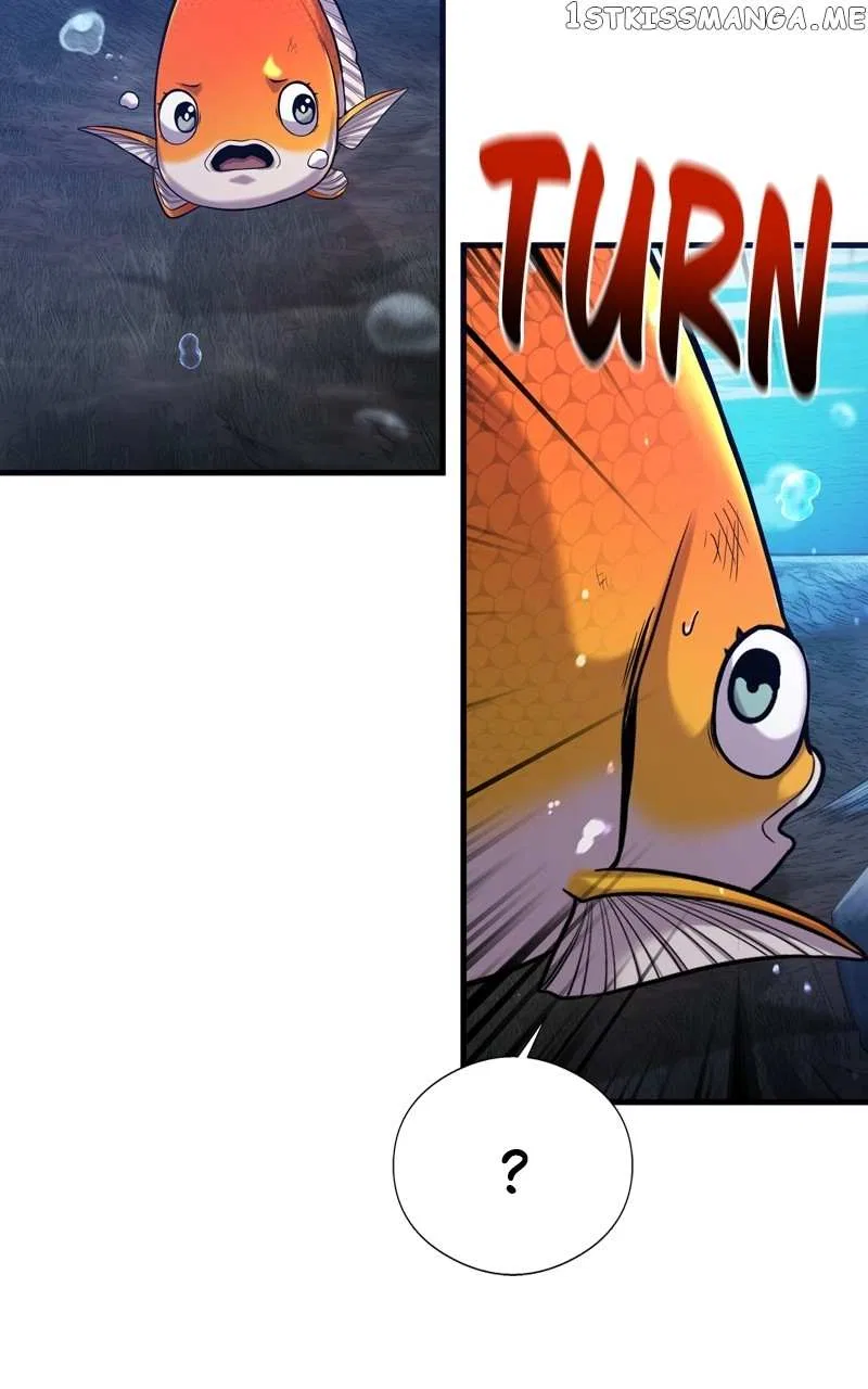 Reincarnated As a Fish Chapter 49 – Page 37