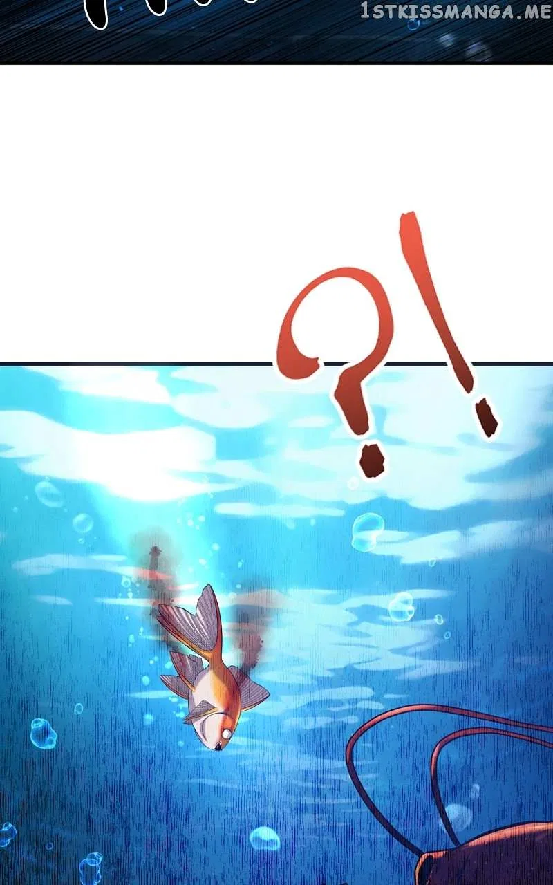 Reincarnated As a Fish Chapter 49 – Page 39