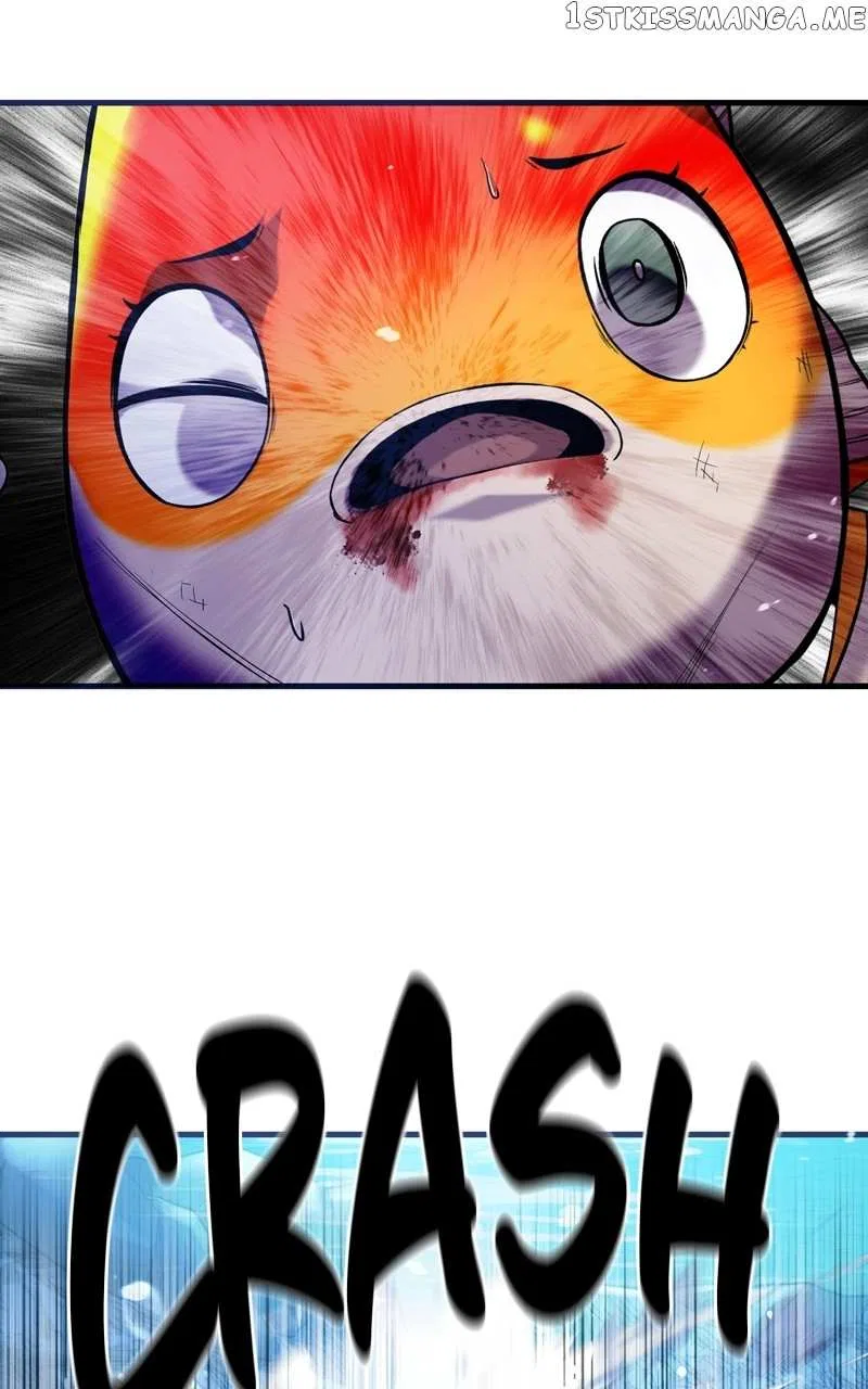 Reincarnated As a Fish Chapter 49 – Page 42