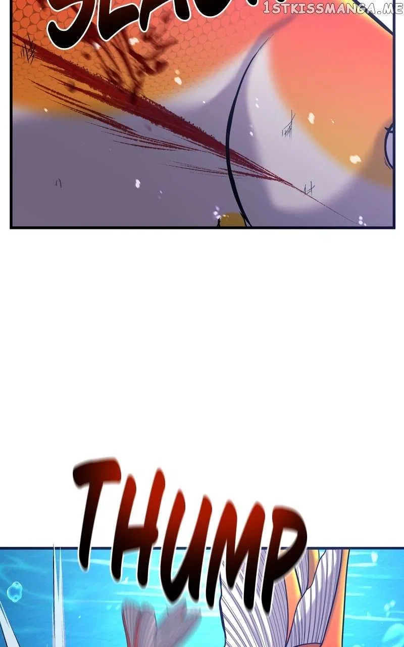 Reincarnated As a Fish Chapter 49 – Page 44