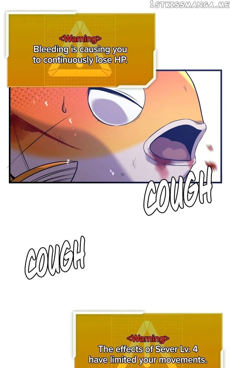 Reincarnated As a Fish Chapter 49 – Page 46