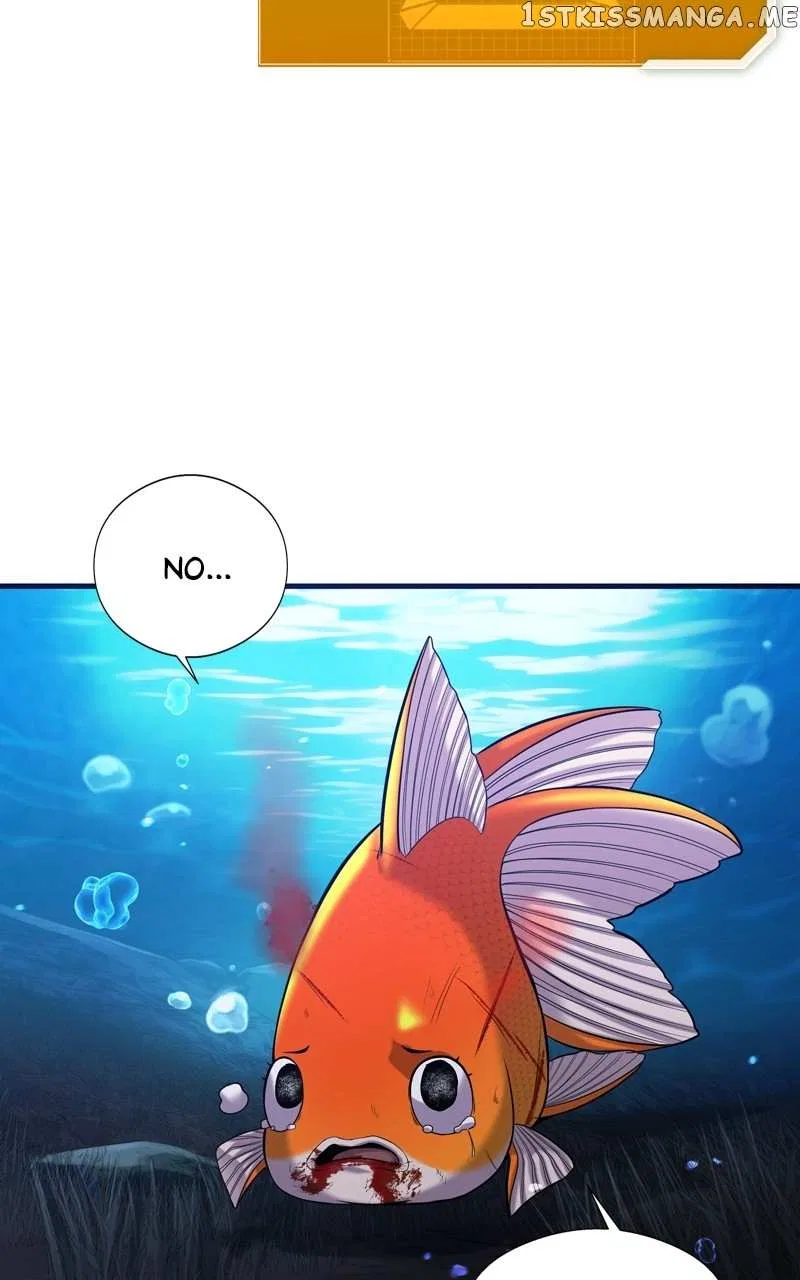 Reincarnated As a Fish Chapter 49 – Page 47