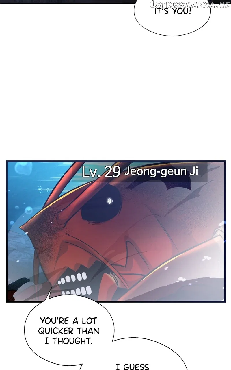 Reincarnated As a Fish Chapter 49 – Page 48