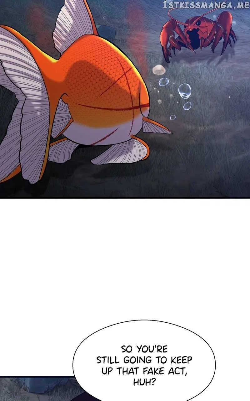 Reincarnated As a Fish Chapter 49 – Page 50