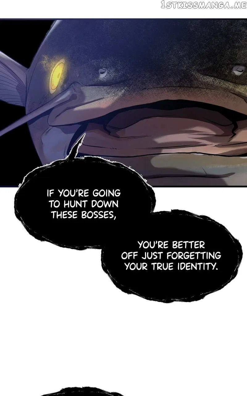 Reincarnated As a Fish Chapter 49 – Page 56