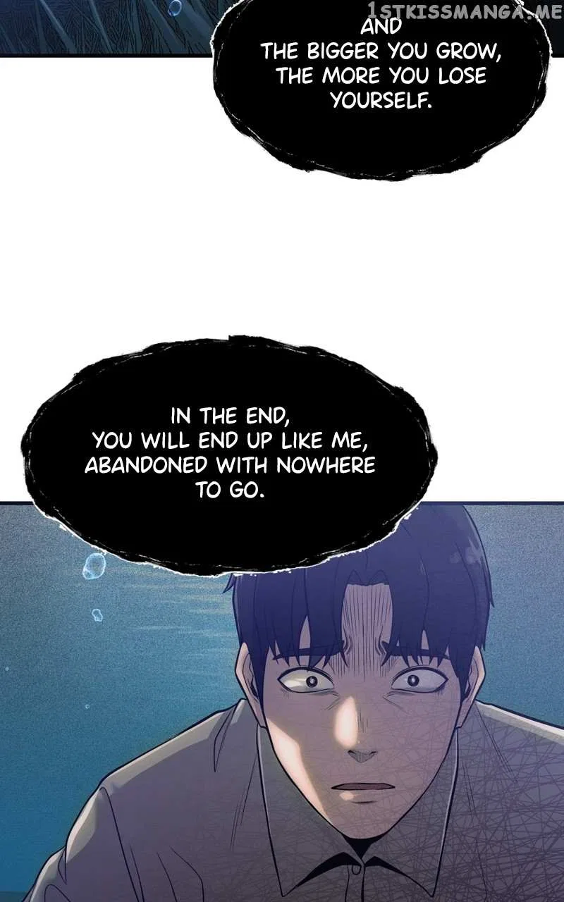 Reincarnated As a Fish Chapter 49 – Page 58