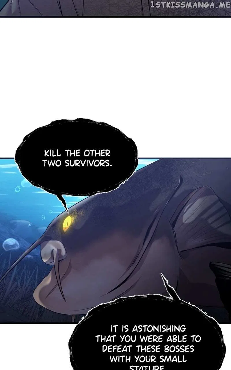 Reincarnated As a Fish Chapter 49 – Page 59