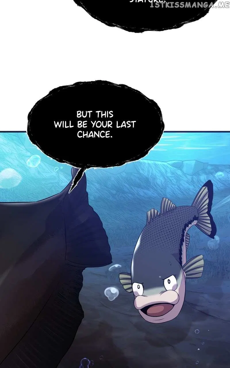 Reincarnated As a Fish Chapter 49 – Page 60