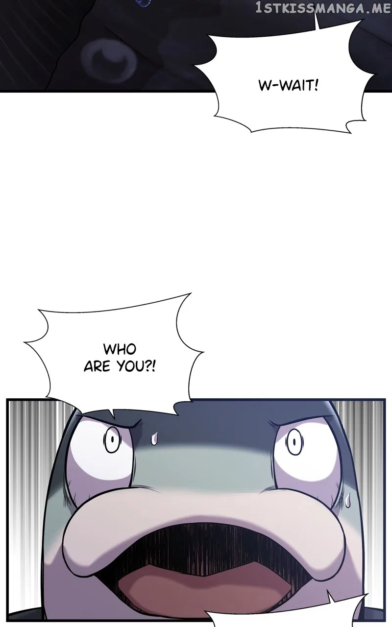 Reincarnated As a Fish Chapter 49 – Page 61