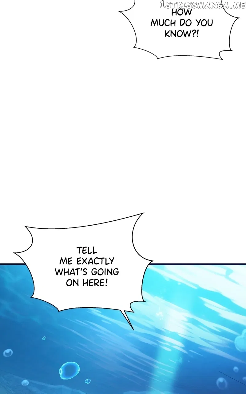 Reincarnated As a Fish Chapter 49 – Page 62