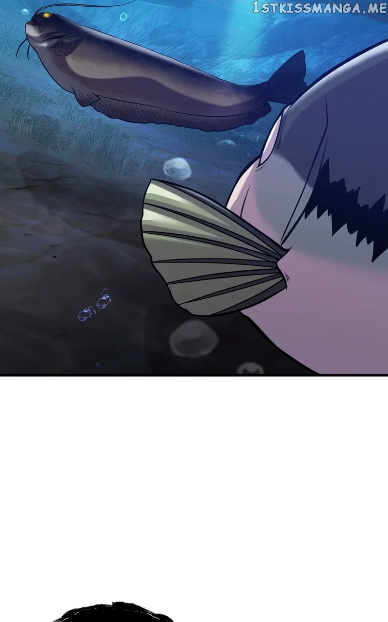 Reincarnated As a Fish Chapter 49 – Page 63