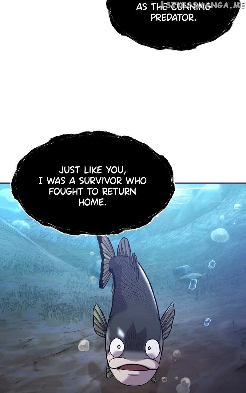 Reincarnated As a Fish Chapter 49 – Page 65