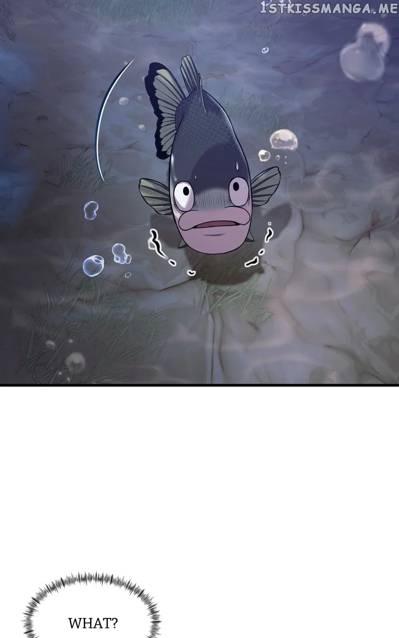 Reincarnated As a Fish Chapter 49 – Page 70