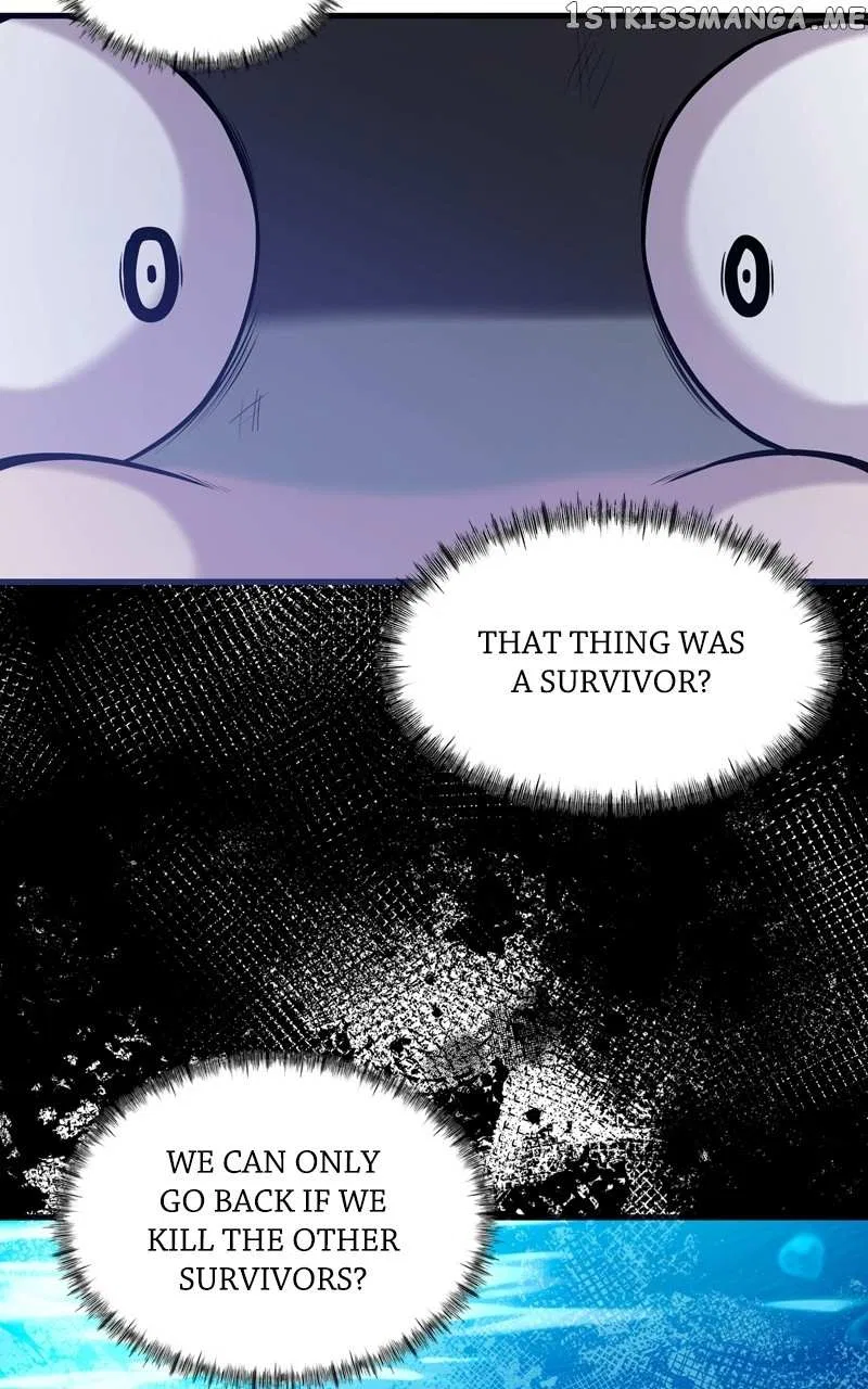 Reincarnated As a Fish Chapter 49 – Page 71