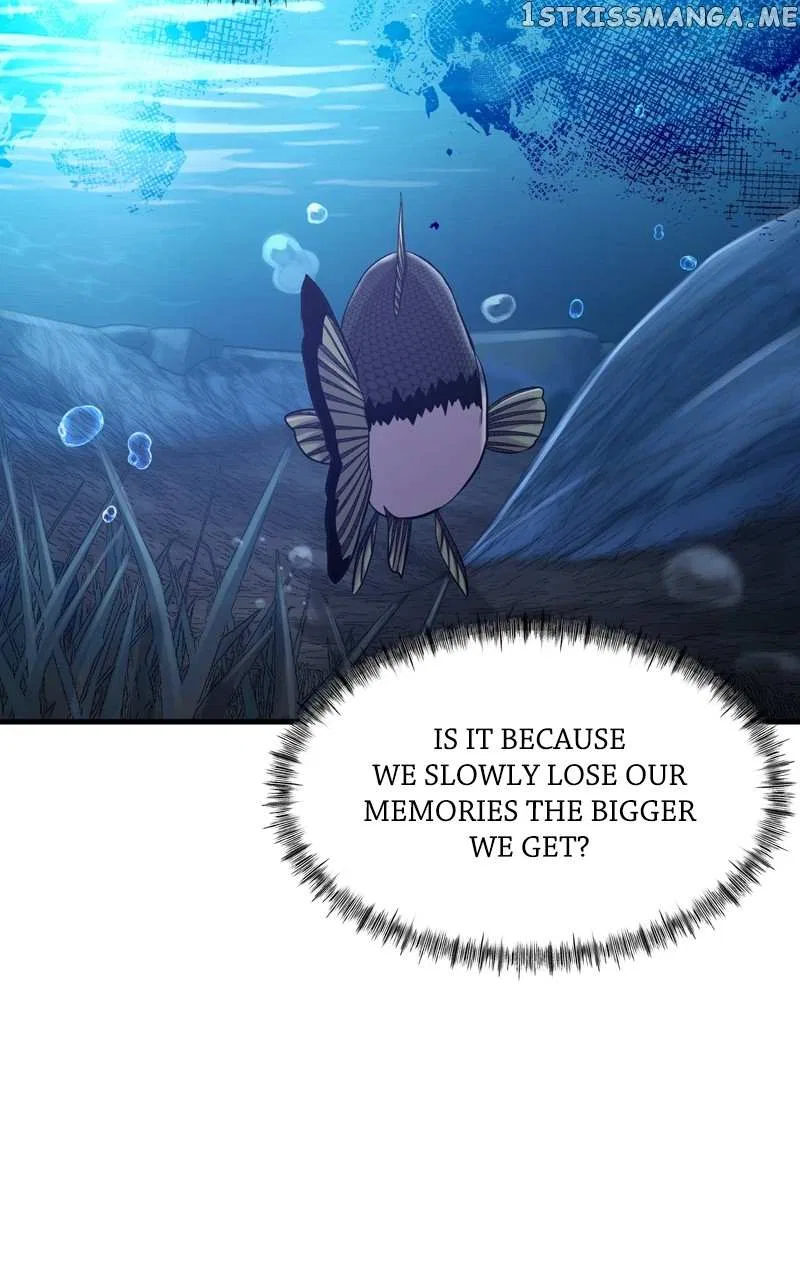 Reincarnated As a Fish Chapter 49 – Page 72