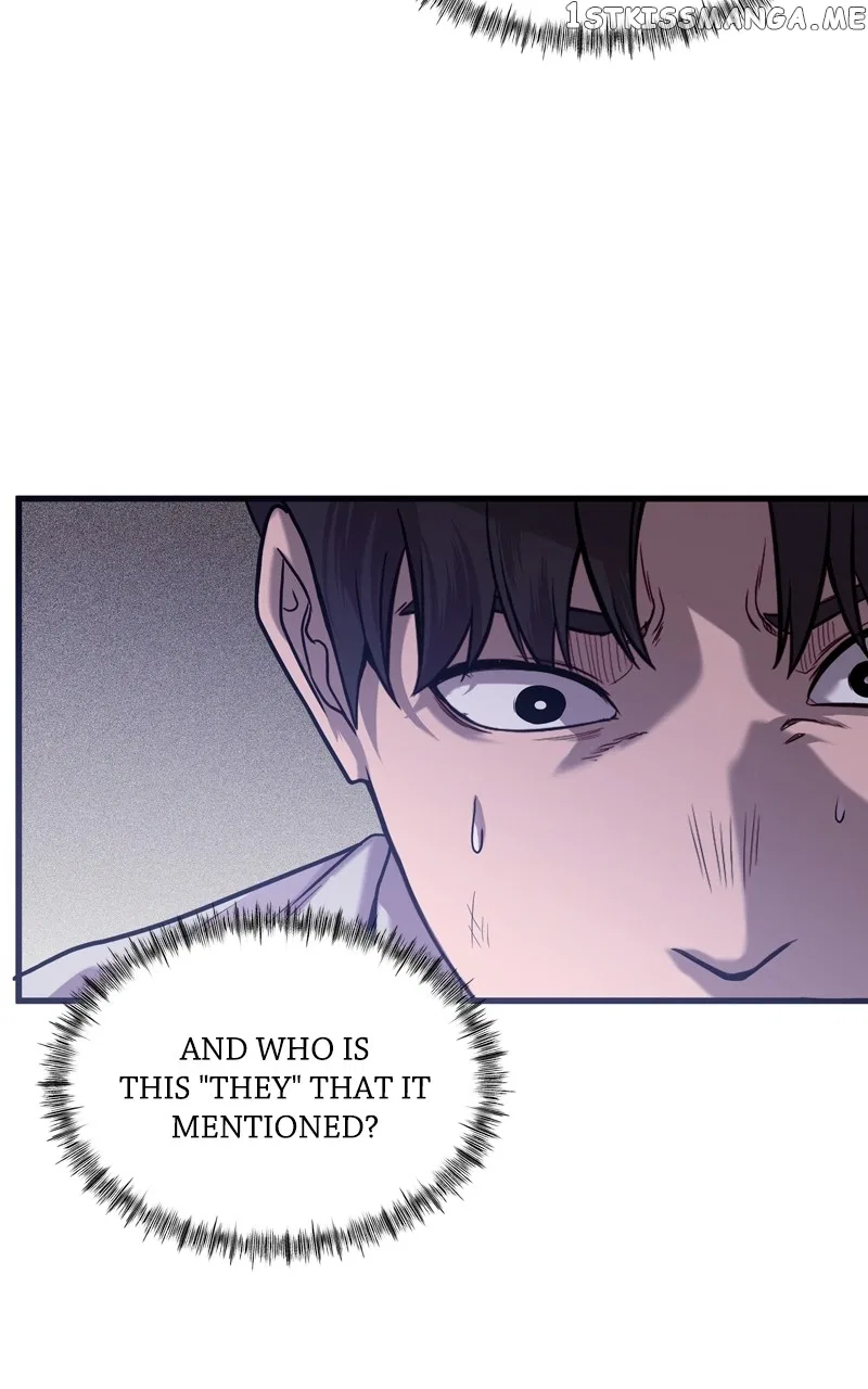 Reincarnated As a Fish Chapter 49 – Page 74