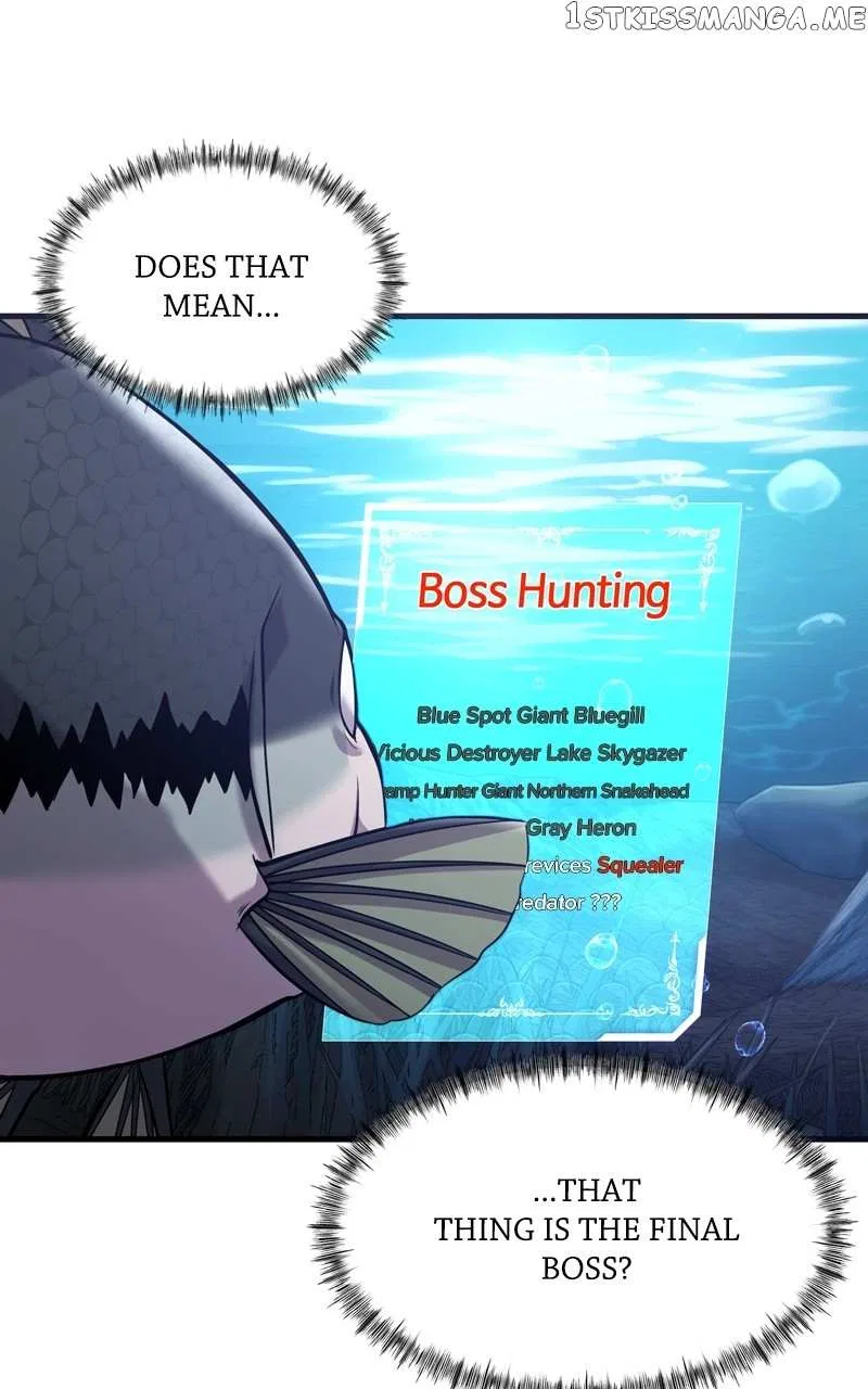 Reincarnated As a Fish Chapter 49 – Page 76