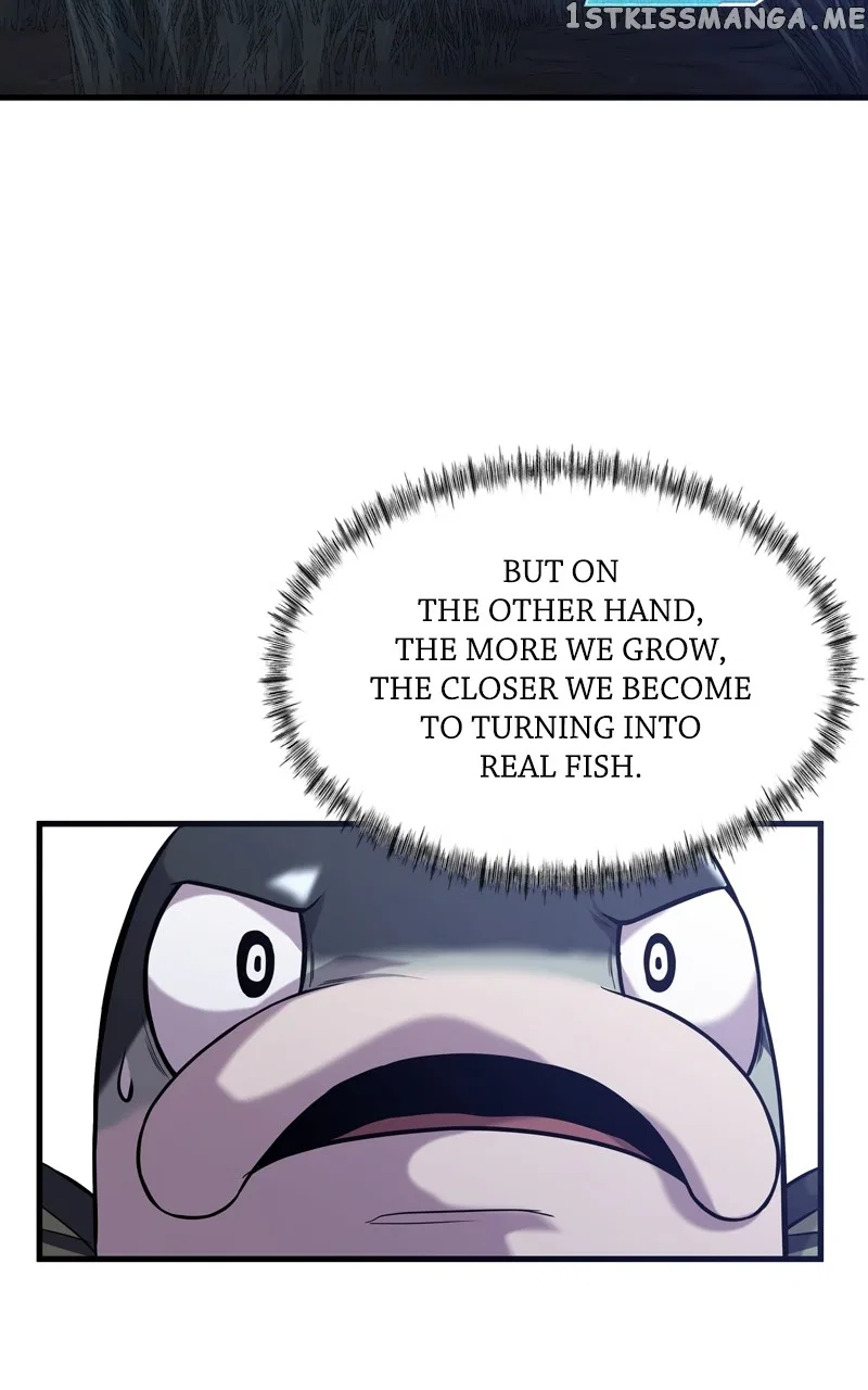 Reincarnated As a Fish Chapter 49 – Page 78