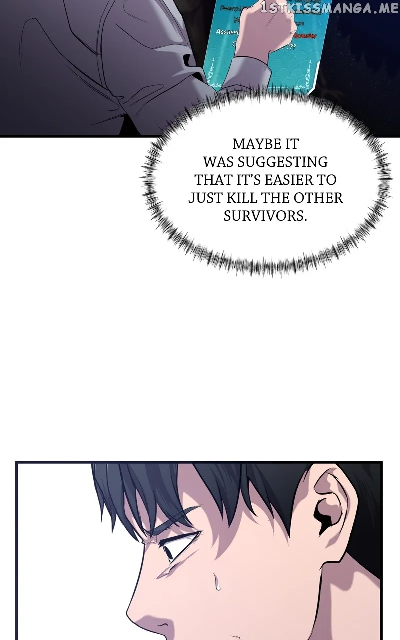 Reincarnated As a Fish Chapter 49 – Page 80
