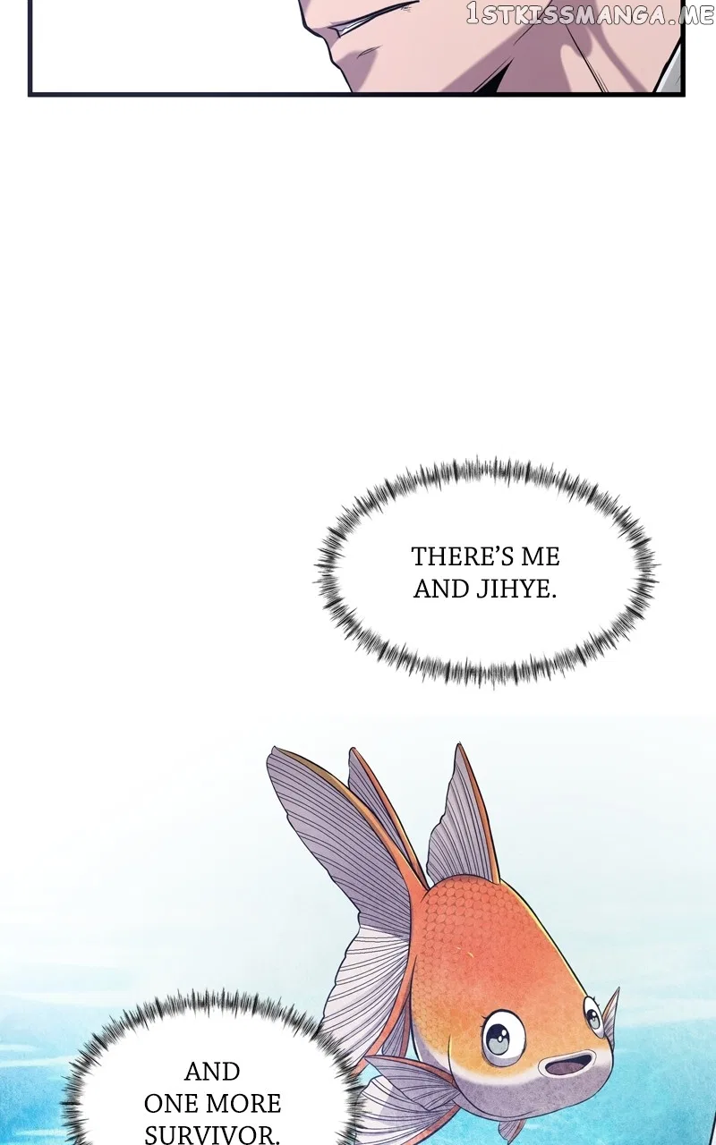 Reincarnated As a Fish Chapter 49 – Page 81
