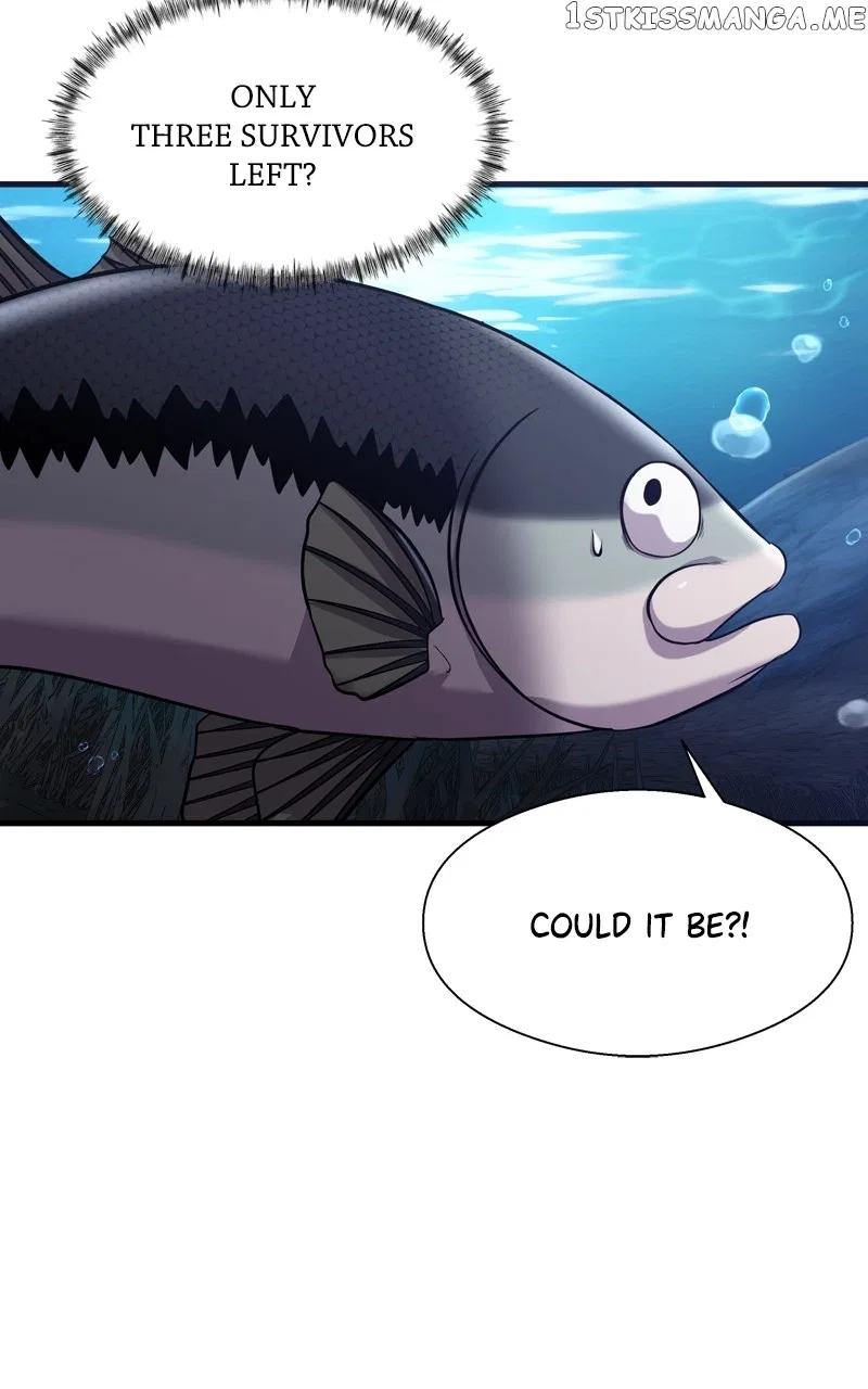 Reincarnated As a Fish Chapter 49 – Page 83