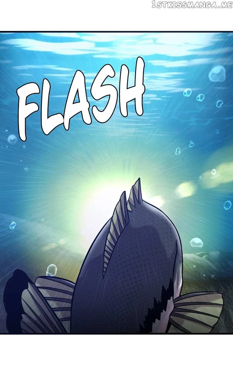 Reincarnated As a Fish Chapter 49 – Page 84
