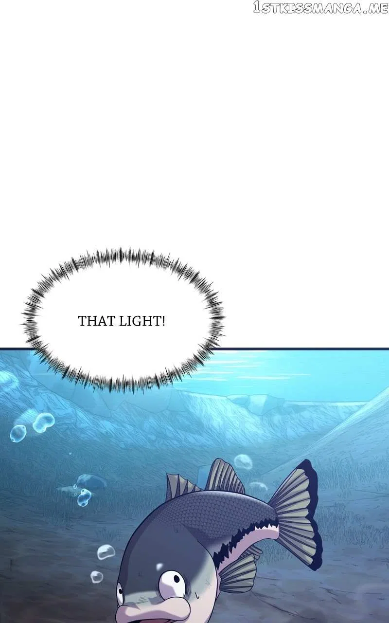 Reincarnated As a Fish Chapter 49 – Page 85