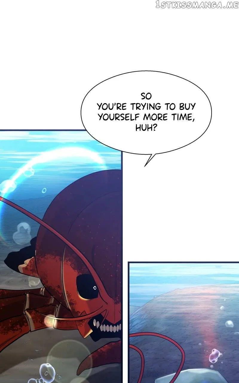 Reincarnated As a Fish Chapter 49 – Page 89