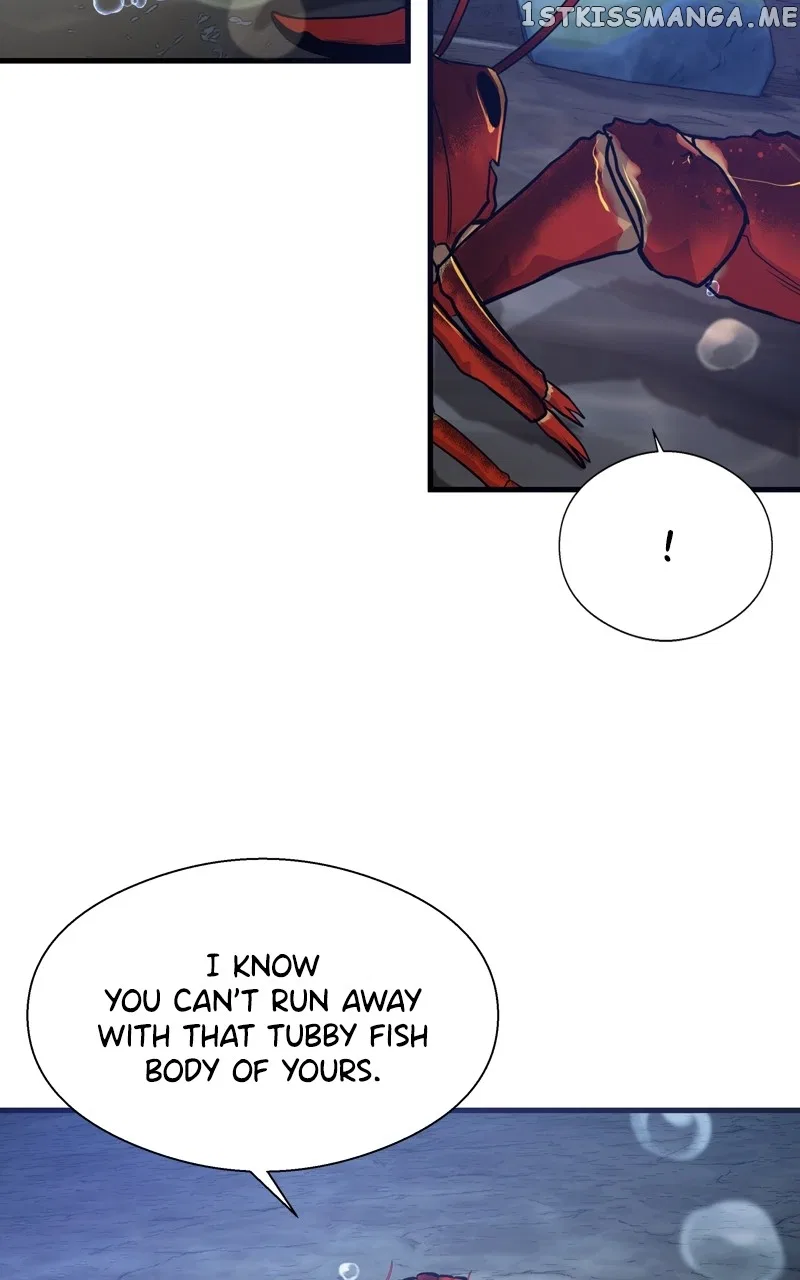 Reincarnated As a Fish Chapter 49 – Page 90