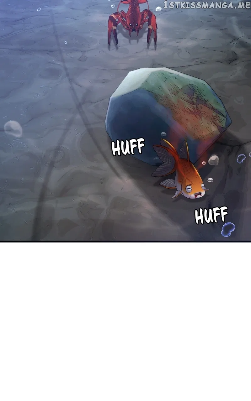 Reincarnated As a Fish Chapter 49 – Page 91